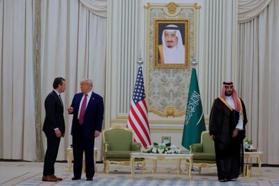  چند سناریو درباره نتایج سفر «بن سلمان» به آمریکا؛ عادی سازی رابطه با اسرائیل رونمایی می‌شود؟