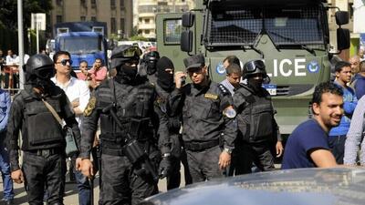  ترور مهندس هسته‌ای مصر با شلیک ۱۳ گلوله