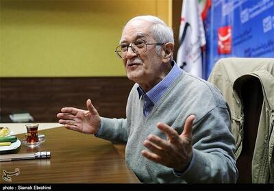  یک اقتصاددان برجسته کشورمان درگذشت