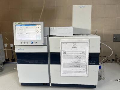  بومی‌سازی دستگاه سنجش همزمان گازهای H₂، CO و CO₂ در شرکت پالایش گاز بیدبلند خلیج فارس 