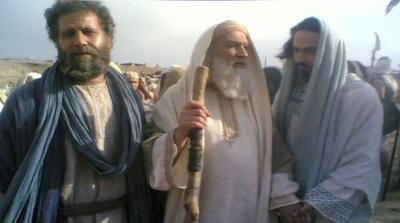  افشای پشت پرده‌ سریال یوسف پیامبر بعد از 22 سال