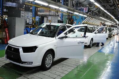  جهش قیمت تا ۱۶۲ میلیون تومان در یک مدل پرفروش! / موج جدید افزایش قیمت این خودروها