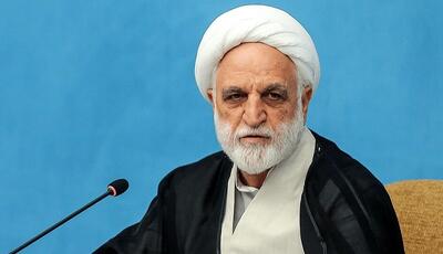  اقدام قوۀ‌قضاییه در مدیریت ناآرامی‌های سال ۱۴۰۱