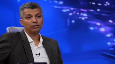  زنوزی، فردوسی‌پور را متهم به تجزیه‌طلبی کرد!