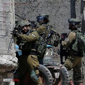  نظامیان صهیونیست: همه فلسطینیان محکوم به مرگند!