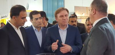  صنایع تبدیلی و فرآوری خرما به میزان پیشرفت سورتینگ و بسته بندی، رشد نداشته است