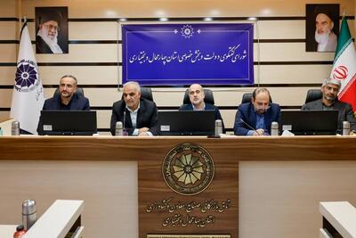  صادرات محصولات شیلاتی کشور به بیش از ۷۰۰ میلیون دلار رسید