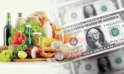  تأمین ۳۶ میلیارد دلار ارز برای واردات کالا و خدمات توسط بانک مرکزی
