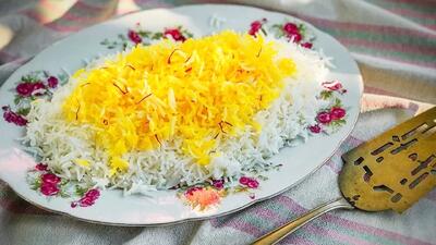  قیمت برنج ایرانی سر به فلک کشید؛ طارم هاشمی ۳۳۵ هزار تومان شد!