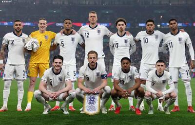  توماس توخل: این 3 ستاره نمی‌توانند همزمان برای تیم ملی انگلیس بازی کنند