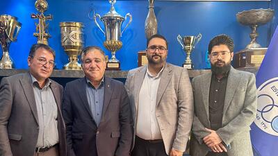  تیم جدید باشگاه استقلال از مشهد می‌آید؛ سلام بر والیبال ساحلی!