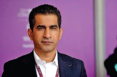  حسن کامرانی فر فعلاً به پرسپولیس نمی‌آید