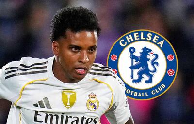  واکنش رومانو به خبر مذاکره چلسی و رودریگو