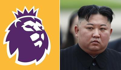  رهبر کره شمالی به 5 شرط، با پخش بازی‌های لیگ برتر انگلیس در این کشور موافقت کرد