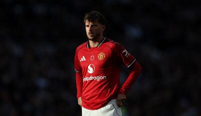  دستگیری هوادار 19 ساله تاتنهام به‌خاطر توهین همجنس‌گراستیزانه به میسن مانت