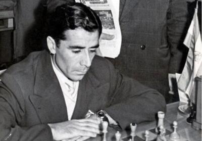  پیشکسوت شطرنج کشور در ۹۹ سالگی درگذشت