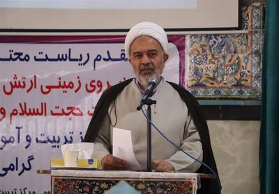  تبیین حقیقت رسالت امروز نیروهای مسلح است - تسنیم