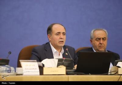  افشاگری وزیر جهاد کشاورزی از اختلاس برنجی/ واردات برنج ‌هندی بی‌کیفیت با قیمت بالا - تسنیم