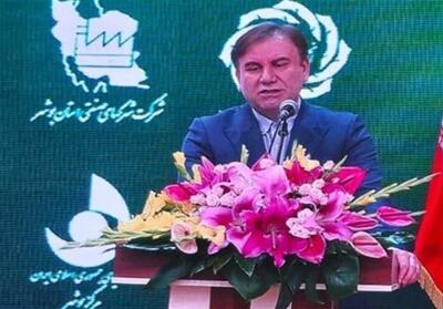  استاندار بوشهر: جشنواره خرما آغازگر تحول تکمیل زنجیره خرما در بوشهر - تسنیم