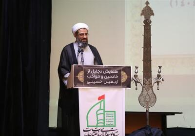  برخی رسوم نه‌تنها پشتوانه شرعی ندارد، بلکه در تضاد با سیره اهل‌بیت(ع) است - تسنیم
