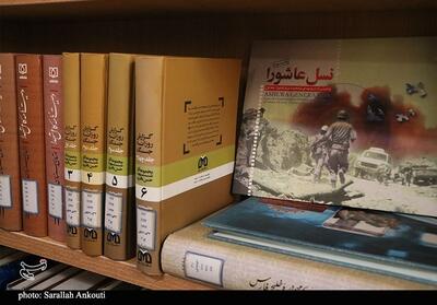  طرح‌های ویژه نهاد کتابخانه‌های عمومی در استان کرمان - تسنیم