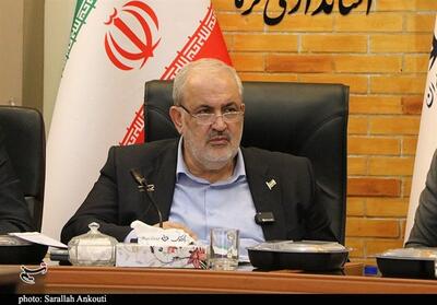  شورای اداری جنوب استان کرمان با حضور وزیر نیرو؛ تمرکز بر توسعه صنعت آب و برق - تسنیم