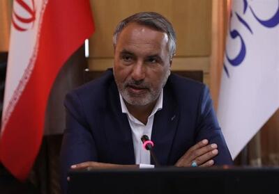  رئیس کمیسیون عمران مجلس: آماده همکاری همه‌جانبه با فعالان اقتصادی هستیم - تسنیم