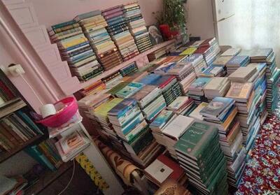  اهدای 6 هزار جلد کتاب به کتابخانه‌های عمومی لرستان - تسنیم