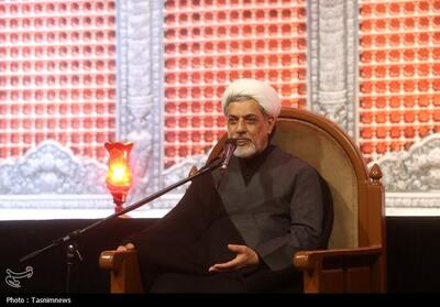  ابراز نگرانی حجت‌الاسلام رفیعی از تغییر سبک زندگی/سیره حضرت زهرا(س) الگو برای زندگی - تسنیم