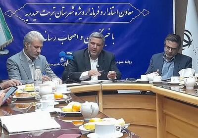  تربت‌حیدریه میزبان جشنواره بین‌المللی ایران جوان شد - تسنیم