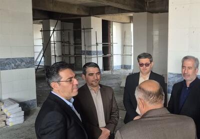  احداث کارخانه آرد با ظرفیت تولید روزانه 300 تن در اردبیل - تسنیم