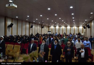  همایش توجیهی دانشجویان عمره/ دغدغه عملیاتی برای بهره‌وری کامل از سفر معنوی - تسنیم