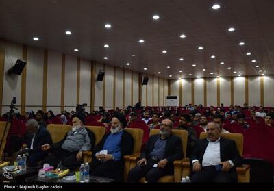  40 دانشجو‌معلم از دانشگاه فرهنگیان هرمزگان به حج عمره اعزام می‌شوند - تسنیم