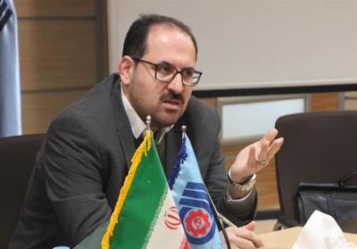  مسابقات قهرمانی کاراته کارگران کشور در همدان برگزار شد - تسنیم