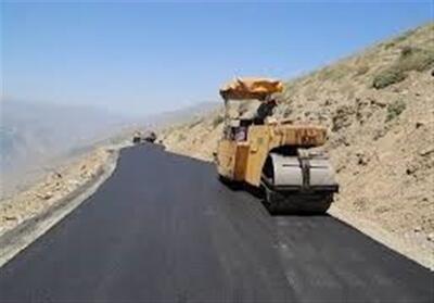  رونق راه‌های روستایی کرمانشاه با 325 میلیارد اعتبار عمرانی - تسنیم