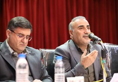  اردل در بن‌بست ارتباطی قرار دارد - تسنیم