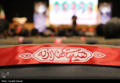  آغوش سمنان میزبان قهرمانان بی‌نام؛ پیکر شهید گمنام تشییع می‌شود - تسنیم