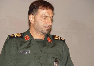  یادداشت/ معمار اقتدار موشکی ایران - تسنیم