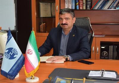  خیابان‌های معلم  و جماران بیرجند به نقاط تحت پوشش فیبرنوری(FTTH) افزوده شد - تسنیم