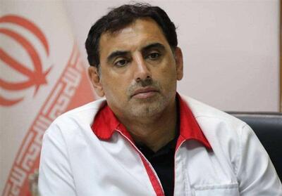  569حادثه در کشور طی یک هفته/ نیروهای هلال‌احمر به بیش از 620نفر خدمات امدادی ارائه کردند - تسنیم