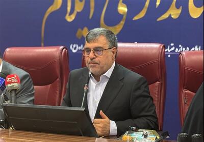  رئیس ستاد بازآفرینی شهری باید ‌انگیزه‌اش بیشتر شود - تسنیم