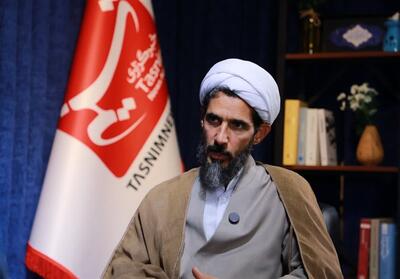  آثار فیرحی قابلیت سوءاستفاده جریان‌های سکولار را دارد - تسنیم