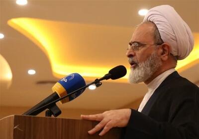  تأکید آیت الله اعرافی بر تبلیغ مبتنی بر منطق استوار و حکمت - تسنیم