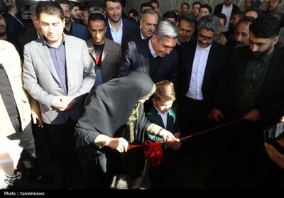  افتتاح بلوار 24 متری سنندج/ بهره‌مندی ساکنان 9500 واحد مسکن از مزایا فیلم - تسنیم