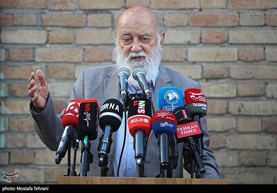  چمران: اصلاح قانون شوراها باید با نظر بدنه شوراها انجام شود - تسنیم