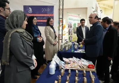  بانوان کارآفرین در مسیر پویایی نظام اقتصاد اردبیل حرکت می‌کنند - تسنیم