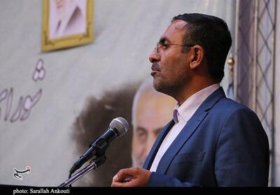  تخصیص اعتبار ملی برای حل بحران آب جنوب کرمان ضروری است - تسنیم