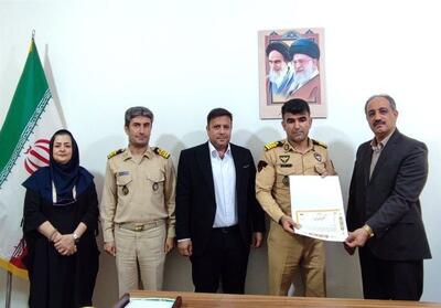  ناخدا یکم تیباش رئیس هیئت قایقرانی شهرستان بوشهر شد - تسنیم