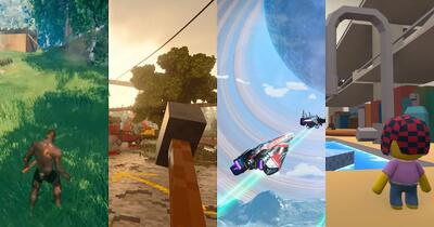  SIMA 2؛ عامل هوشمند دیپ‌مایند بازی‌ها را مثل انسان یاد می‌گیرد