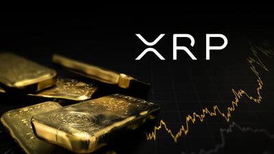  کارشناسان: ریپل (XRP) جای طلا را در چرخه مالی بعدی می‌ گیرد